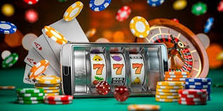 Baboss Casino