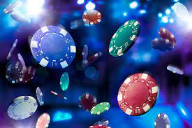 Официальный сайт Casino Bao